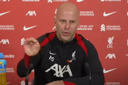 Liverpool Eyeing Ex-Chelsea Star As Arne Slot Replacement