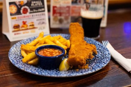 Wetherspoons ordered to pay autistic pub worker £25,000 after ‘persecuting’ him