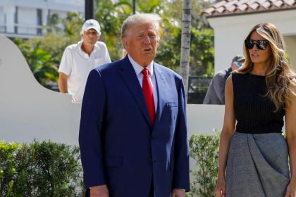 MIKEY SMITH: 11 unhinged Donald Trump moments as election chief plotted ’emergency’ to rig midterms