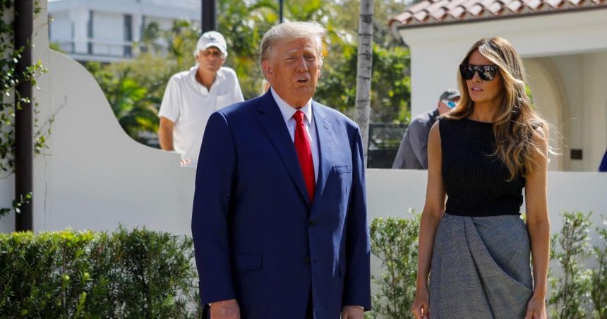 MIKEY SMITH: 11 unhinged Donald Trump moments as election chief plotted ’emergency’ to rig midterms