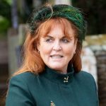 Sarah Ferguson ‘ditched by ITV’ from roles on This Morning and Loose Women