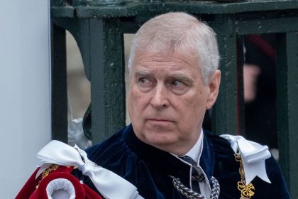 Labour minister recalls odd Prince Andrew request – ‘he didn’t deserve titles’