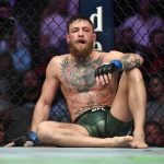 Conor McGregor Handed 18-Month Ban For Anti-Doping Violations