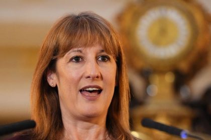 Rachel Reeves faces no further action over failure to obtain rental licence