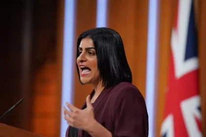 Hundreds of migrants kicked out of UK after biggest illegal work crackdown on record