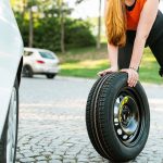 ‘Specific’ spare tyre rules that could get you pulled over