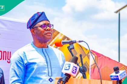 Worst Governor Oyo Ever Had, APC Blasts Seyi Makinde
