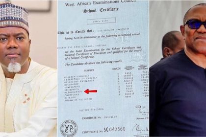 “You didn’t even get credit in Maths yet you want Art students to pass it”