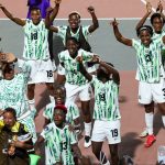 Super Falcons of Nigeria set to face Benin Republic in WAFCON qualifiers