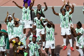 Super Falcons of Nigeria set to face Benin Republic in WAFCON qualifiers