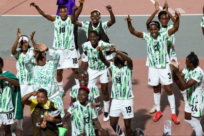 Super Falcons of Nigeria set to face Benin Republic in WAFCON qualifiers