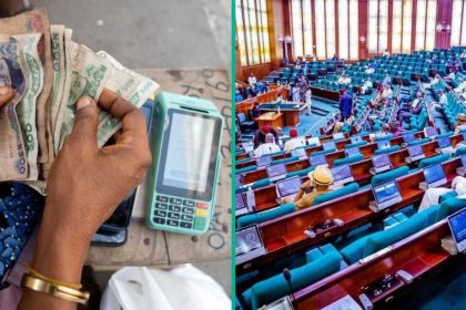 Reps Raise Panel for PoS, Cryptocurrency As CBN Announces New Cash Withdrawal Limits