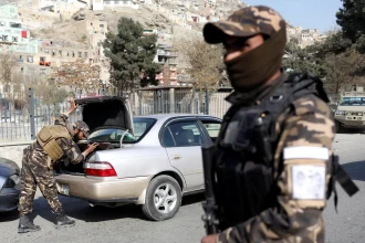 Explosions hit Kabul as Taliban make diplomatic push to India | Taliban News
