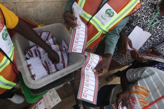 Popular Cameroon Prophet Reveals Who Will Win the Nigeria Presidential Election