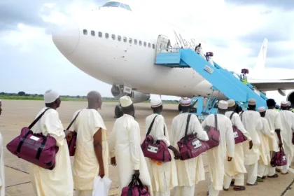Tinubu directs NAHCON to reduce 2026 hajj fares