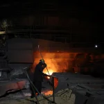 ‘Crisis’: Why EU plan for 50 percent tariff is spooking British steel | Trade War News