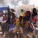 North Darfur displacement worsens as Sudan paramilitary tightens siege | Sudan war News
