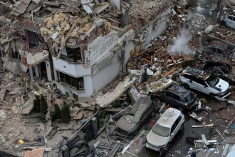 Russia-Ukraine war: List of key events, day 1,323 | Russia-Ukraine war News
