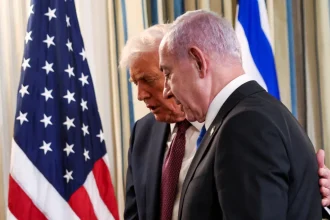 Trump: Netanyahu ‘more popular today than five days ago’ | Israel-Palestine conflict