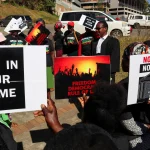 US sends another ‘third-country’ deportation flight to Eswatini | Migration News