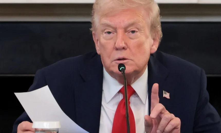Trump announces Gaza ceasefire deal: What we know and what’s next | Israel-Palestine conflict News