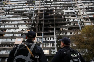 Russia-Ukraine war: List of key events, day 1,324 | Russia-Ukraine war News