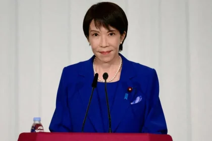 Coalition deal set to make Takaichi Japan’s first female PM | Politics News