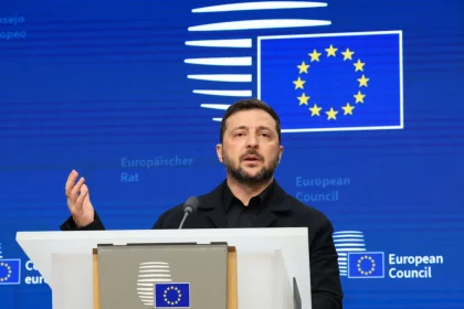 EU leaders delay decision on using frozen Russian funds to aid Ukraine | Russia-Ukraine war News