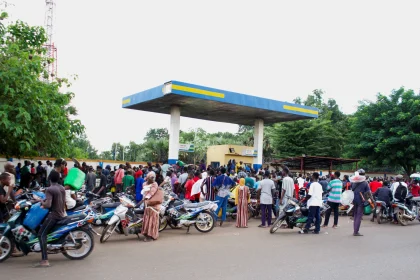 Mali fuel crisis spirals amid armed group blocking supplies to capital | Conflict News
