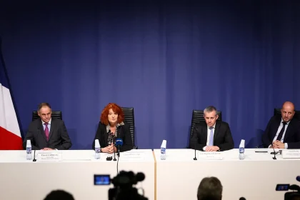 Two suspects in Louvre heist partially admit involvement: Paris prosecutor | Crime News