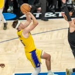 Austin Reaves, Lakers beat Timberwolves at the buzzer | Basketball News