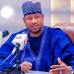 Governor Radda Leads Katsina Delegation in Strategic Regional Energy Talks