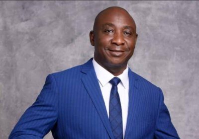 Gusau Outlines NFF’s Plan To Revive Nigeria’s Struggling Youth Teams