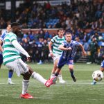 Iheanacho Has Big Pedigree – Celtic Star McGregor