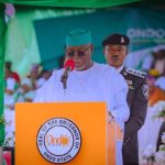 Aiyedatiwa reels out projects as Ondo’s path to transformation