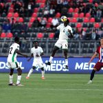 Daga Confident Flying Eagles Will Beat Saudi Arabia