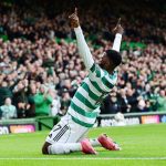 SPL: Iheanacho On Target In Celtic’s Thrilling Win Over Motherwell