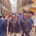 Lagos’ market demolition excessive to any alleged infraction– Peter Obi