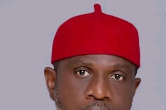 Enugu East Senator Defects From Labour Party To APC
