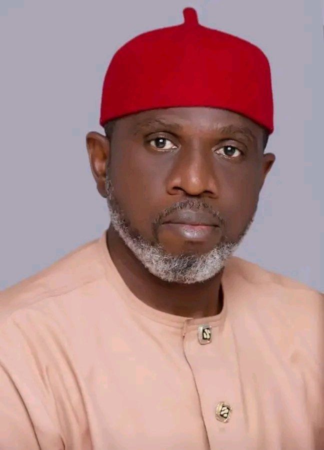 Enugu East Senator Defects From Labour Party To APC