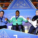 Nigeria Finish Second At World Powerlifting Championship