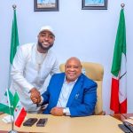 Davido bags fresh appointment as Gov. Adeleke repositions Osun sports