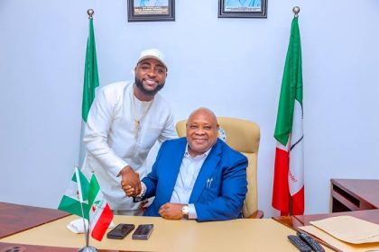 Davido bags fresh appointment as Gov. Adeleke repositions Osun sports