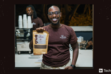 Inside Peter Maina’s plan to turn coffee trees into digital assets with Project Mocha