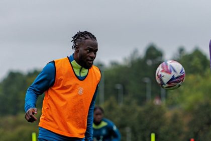 Moses Set To Join MLS Club New York Red Bulls
