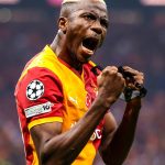 Osimhen Bags Brace As Galatasaray Defeat Bodoe Glimt