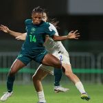 Flamingos Lose 1-0 To France
