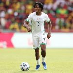 RB Leipzig Interested in Super Eagles Defender