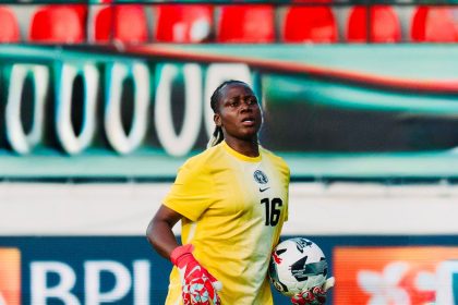 2026 WAFCONQ: An Important Away Win -Nnadozie Reacts To Super Falcons Victor Over Benin