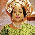 Atiku Pays Tribute To Late Stella Obasanjo, 20 Years After Her Passing